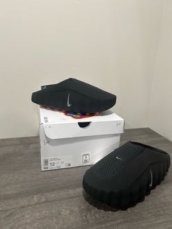 Nike Mind 001 “Blk”
