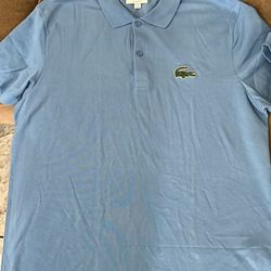 Lacoste Polo XL 