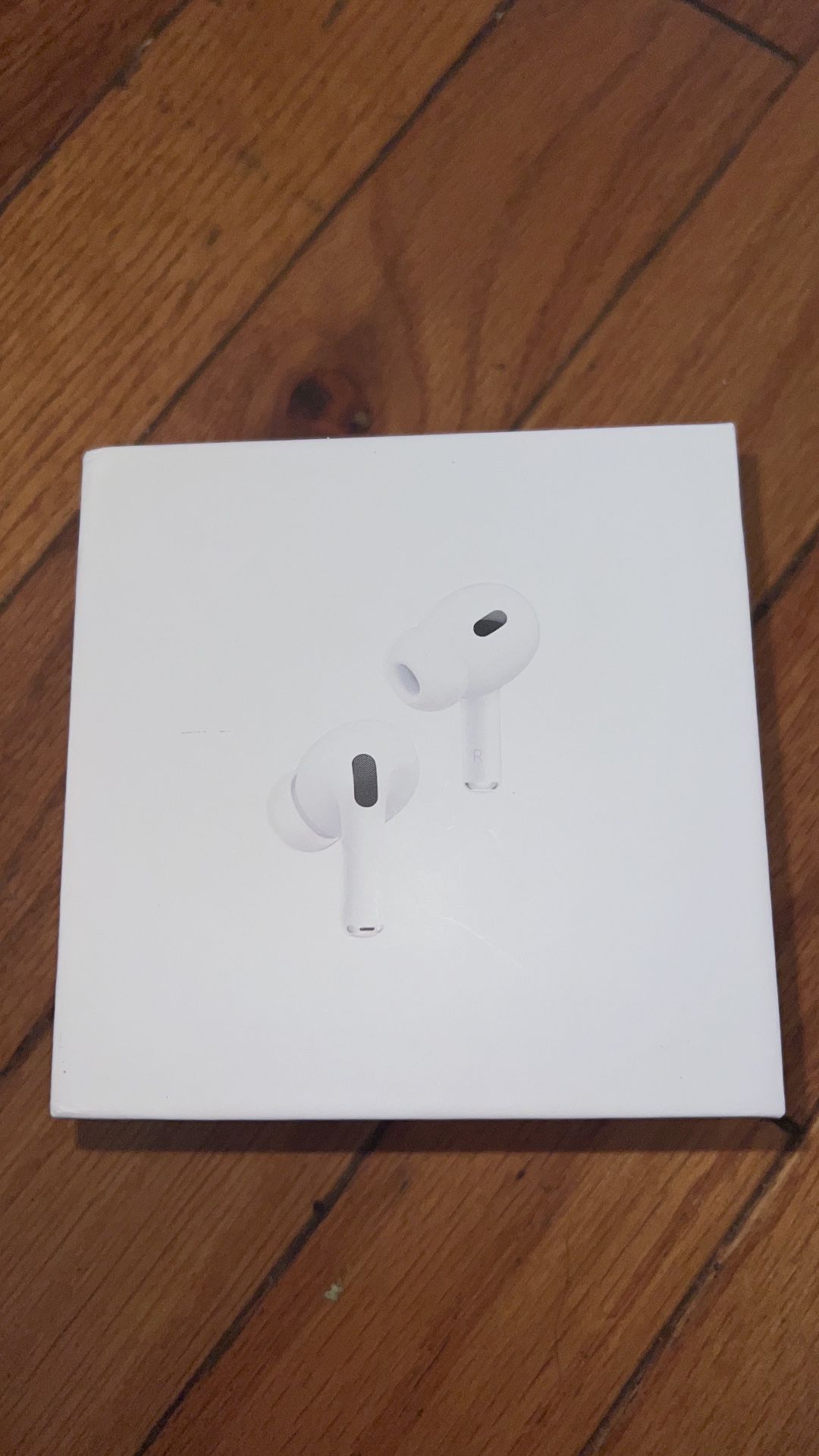 Airpod Pro 2s