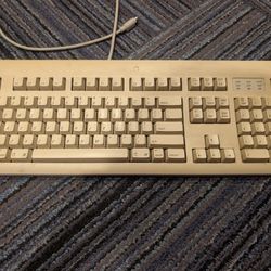 AppleDesign ADB Keyboard (1994)