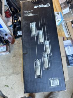 Light Fixture