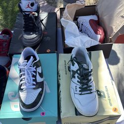 Shoes for sale
