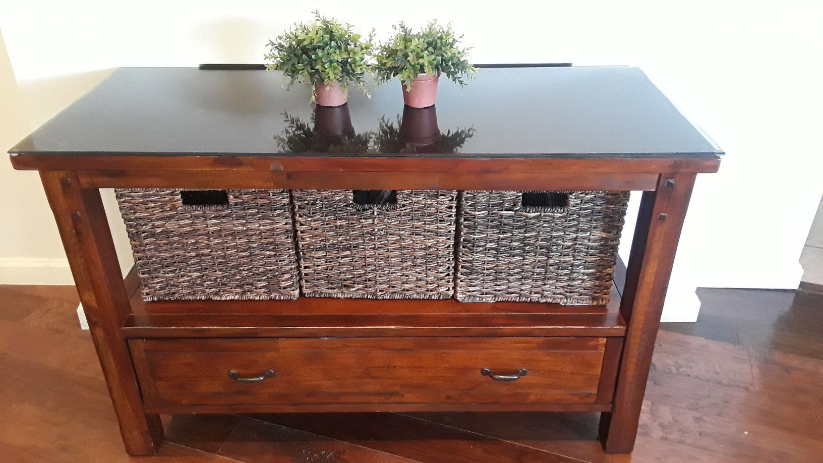 Tv stand or storage table