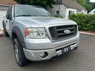 2008 Ford F-150
