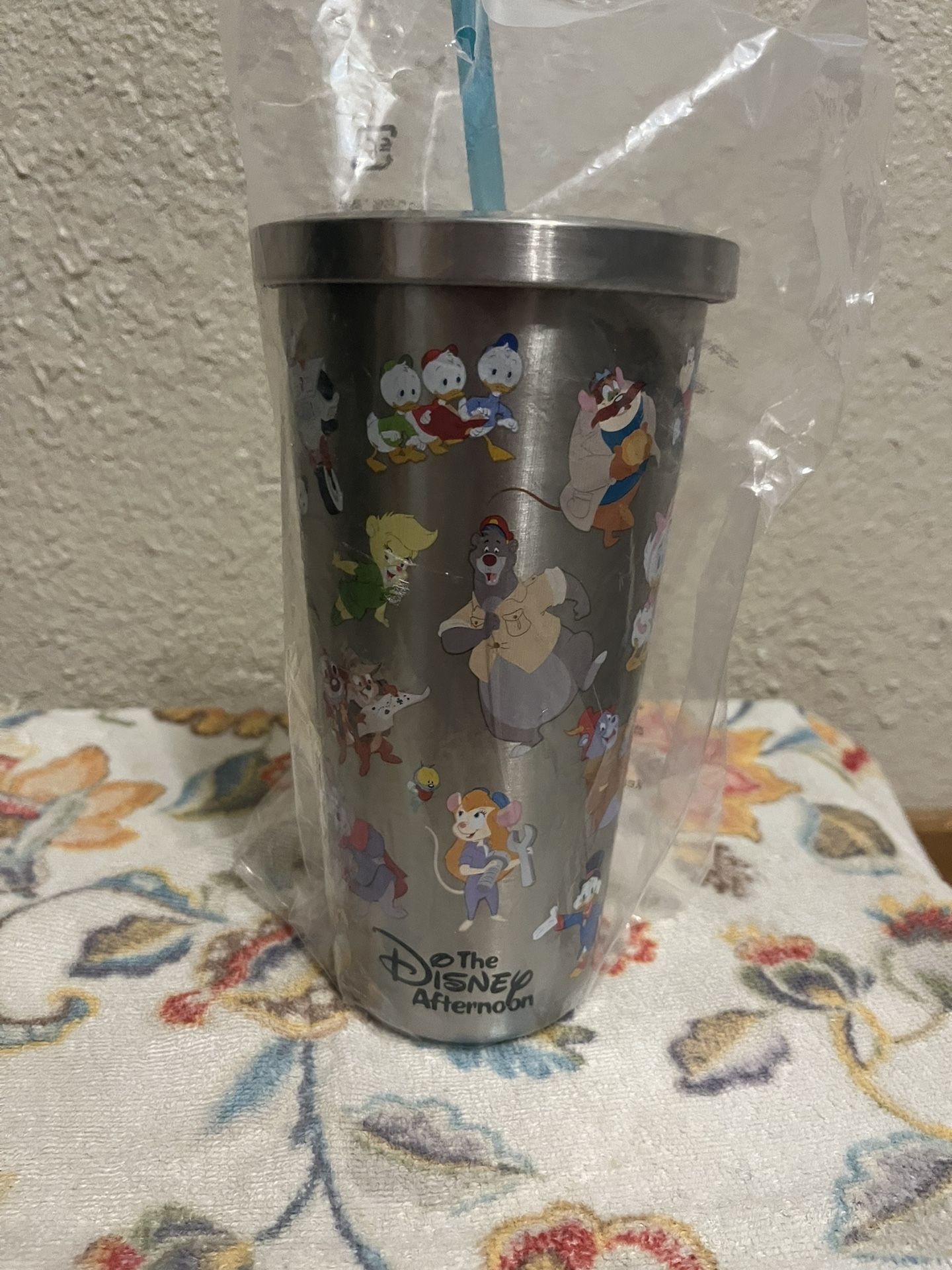 Disney Cup