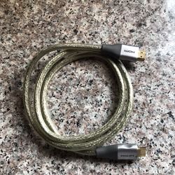 40 Inch Length  Hdmi Cable 