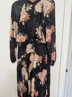Dress