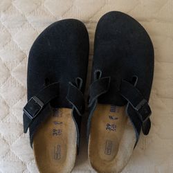 Birkenstock Clogs