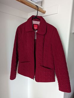 New Women's Jacket