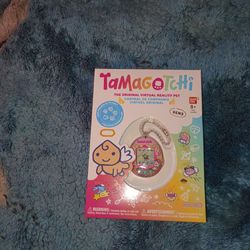 Tamagotchi