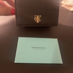 Tiffany & Co Wallet