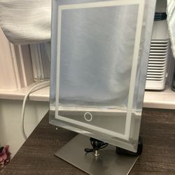 mirror