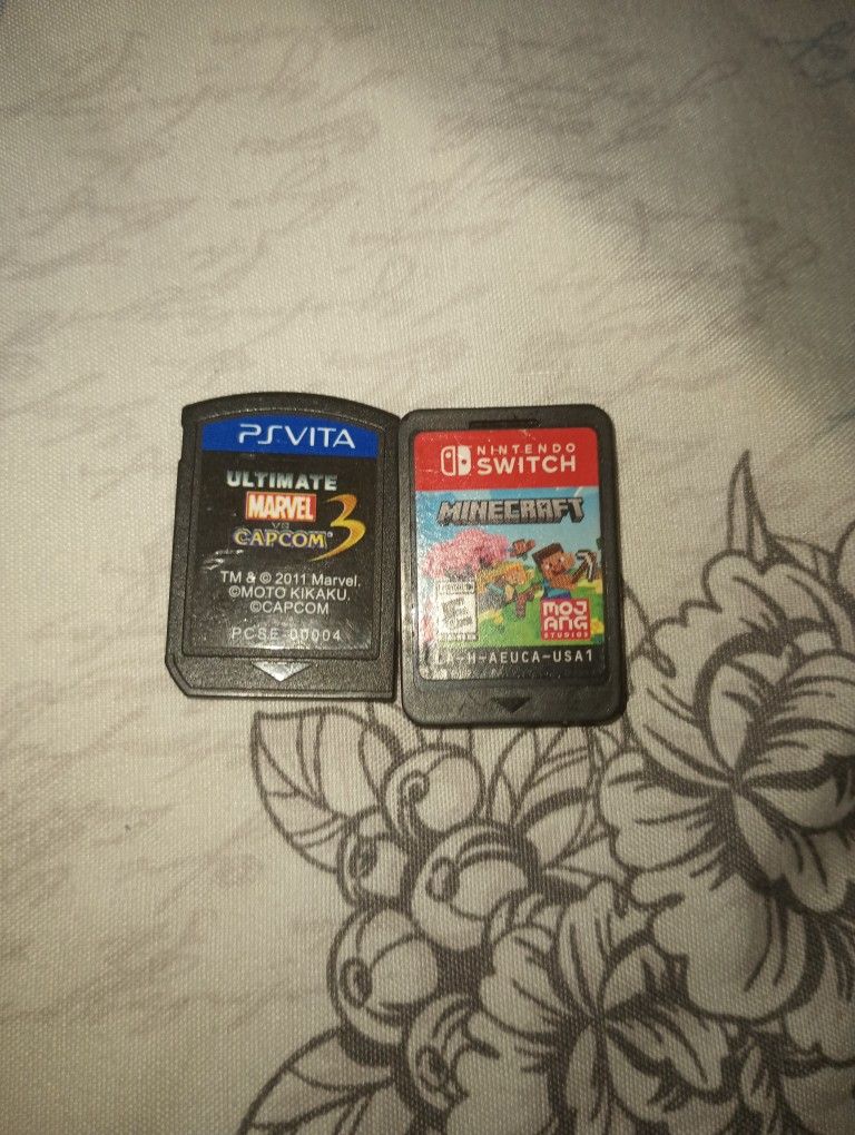 2 Games