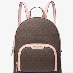 Michael Kors Backpack 