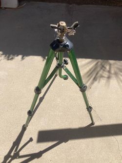 Sprinkler