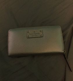 Original Kate spade wallet