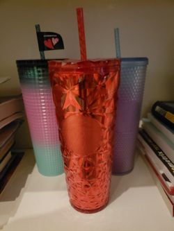 Starbucks Cup