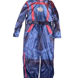 Kids Guardians Of The Galaxy Costume