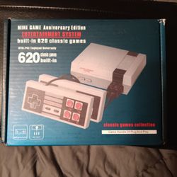 Miniature Game System