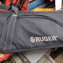 Ruger Soft Case