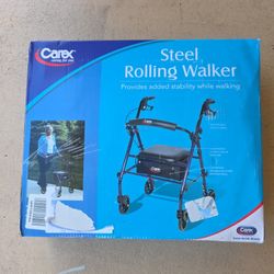 Rolling Walker