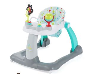 Baby Walker