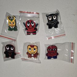 Amazon Peccy Pins $8 Each Or 3 For $20. Many Styles To Choose From!!!