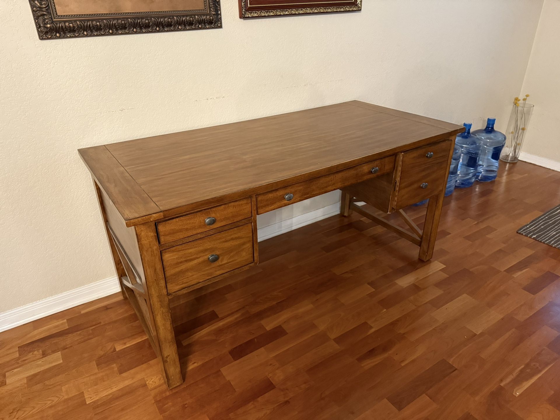 Ethan Allen Desk