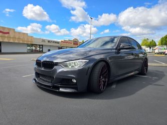 2013 BMW 335i