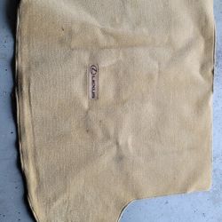 2010-2015 Lexus RX350 Cargo Mat