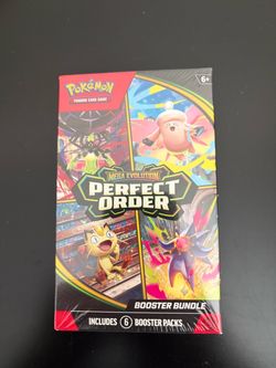 Pokemon booster pack