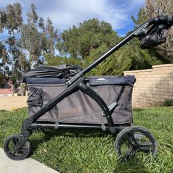 Baby Trend Expedition Wagon