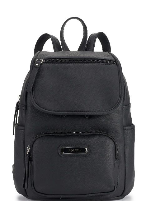 Beautiful Black Backpack 