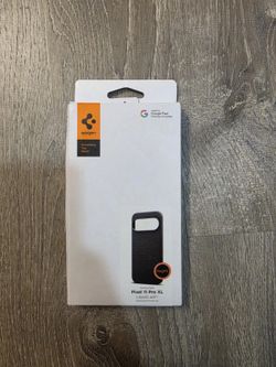 Spigen Liquid Air MagFit Shockproof Phone Case for Pixel 11 / Pro / Pro XL