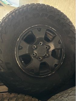 rines tacoma