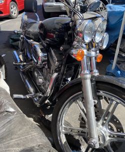 Harley