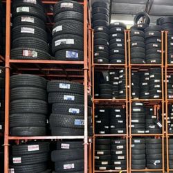 205 40 18 Llantas Nuevas 