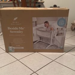 Baby Bassinet 
