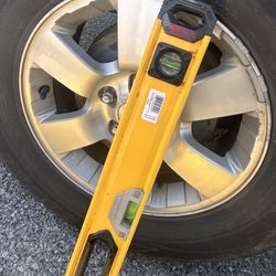 Dewalt Magnetic Level 