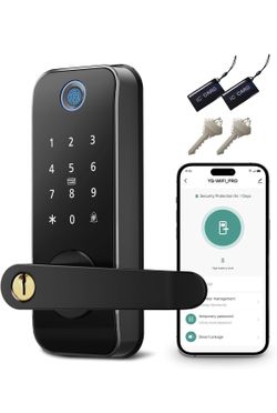 Linkthai smart lock