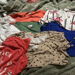 Women’s Blusas