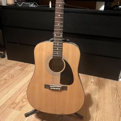 Guitar 