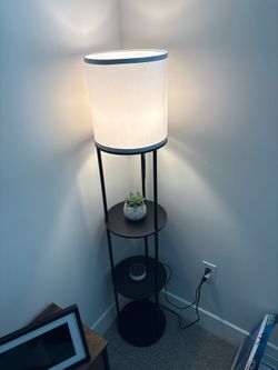 Lamp Stand / $45 OBO