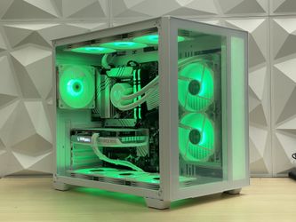 🦊 FOX 07 🦊 FINANCE AVAILABLE 🦊 BUDGET CUSTOM GAMING PC | DESKTOP | AMD 5-7600X | 32 GB DDR5 RAM | 1 TB SSD | NVIDIA RTX 5060 CARD | WIN 11