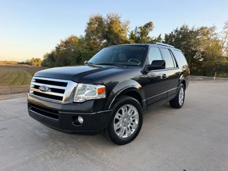 2011 Ford Expedition