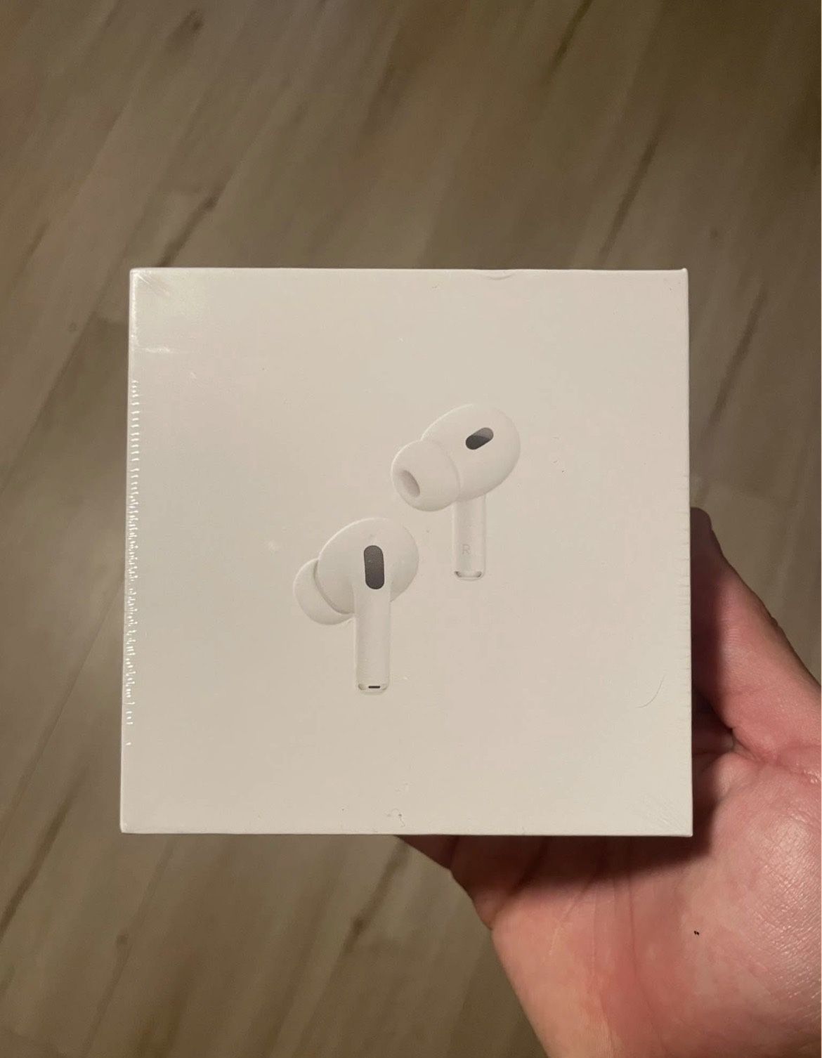 Air Pod pro Gen 2