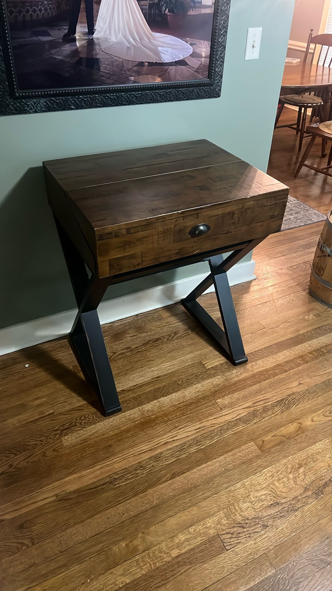 Writing Desk
