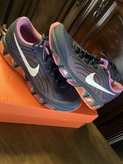 Womens AirMax Tailwind (size 10)
