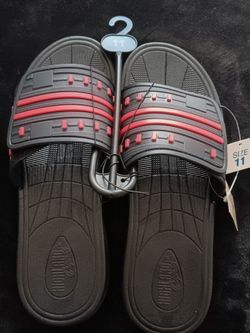Men Slides