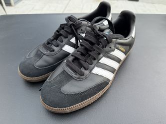 Adidas Sambas 